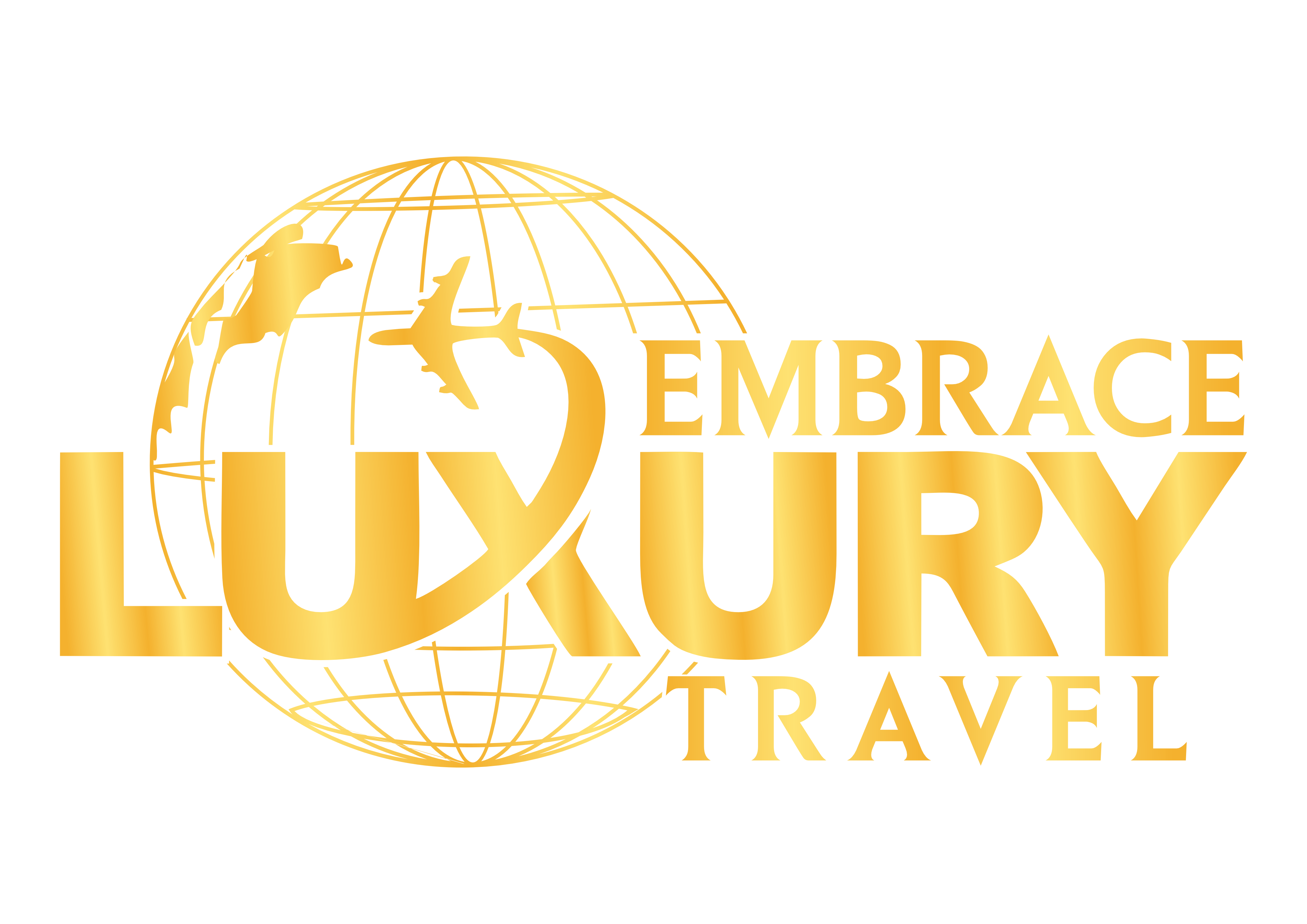 Embrace Luxury Travel